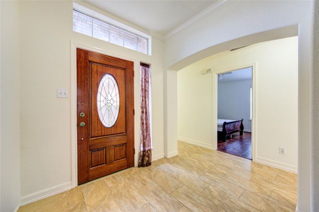 702 Hollyhock Drive, Stafford, TX 77477