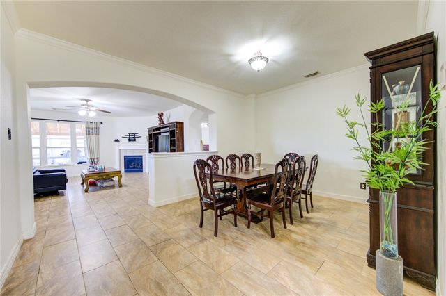 702 Hollyhock Drive, Stafford, TX 77477