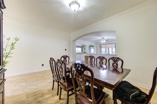 702 Hollyhock Drive, Stafford, TX 77477