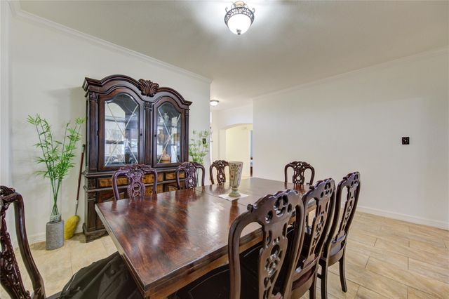 702 Hollyhock Drive, Stafford, TX 77477