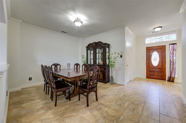702 Hollyhock Drive, Stafford, TX 77477
