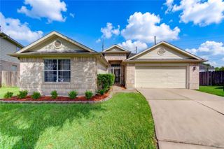 702 Hollyhock Drive, Stafford, TX 77477