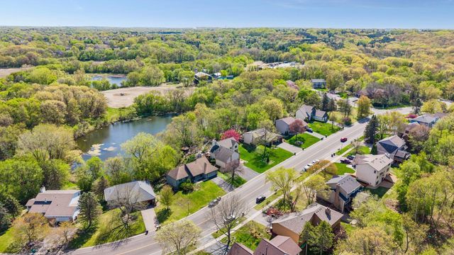 3950 Denmark Avenue, Eagan, MN 55123