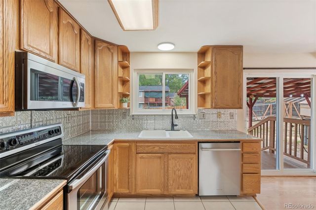 6675 Buffalo Drive, Colorado Springs, CO 80918