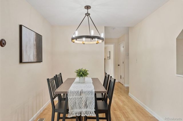 6675 Buffalo Drive, Colorado Springs, CO 80918