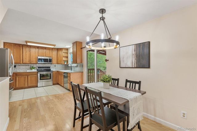 6675 Buffalo Drive, Colorado Springs, CO 80918