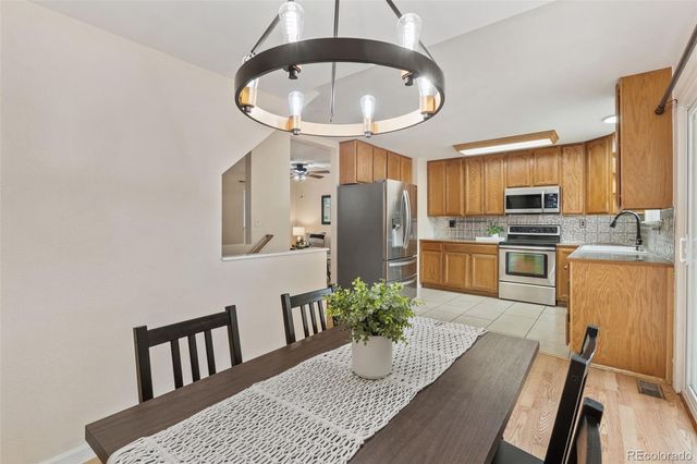 6675 Buffalo Drive, Colorado Springs, CO 80918
