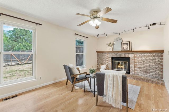 6675 Buffalo Drive, Colorado Springs, CO 80918