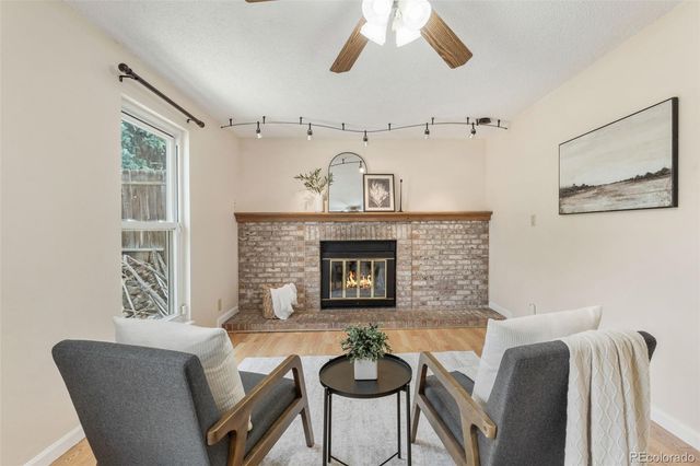 6675 Buffalo Drive, Colorado Springs, CO 80918