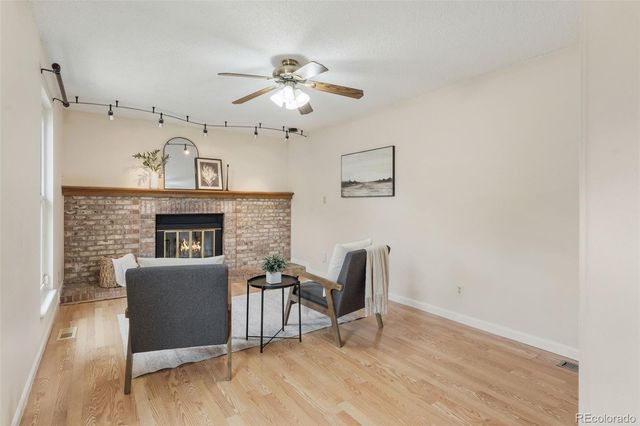 6675 Buffalo Drive, Colorado Springs, CO 80918