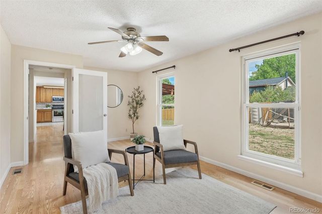 6675 Buffalo Drive, Colorado Springs, CO 80918