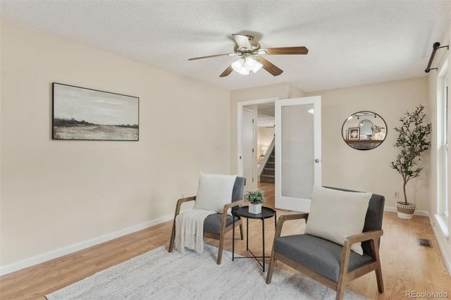 6675 Buffalo Drive, Colorado Springs, CO 80918