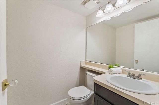 6675 Buffalo Drive, Colorado Springs, CO 80918