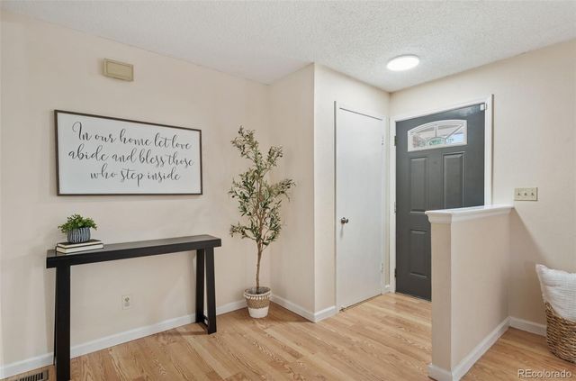 6675 Buffalo Drive, Colorado Springs, CO 80918