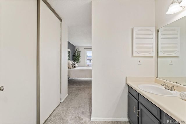 6675 Buffalo Drive, Colorado Springs, CO 80918