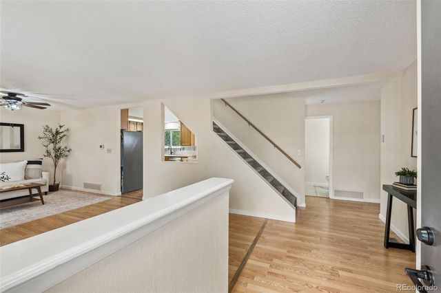 6675 Buffalo Drive, Colorado Springs, CO 80918