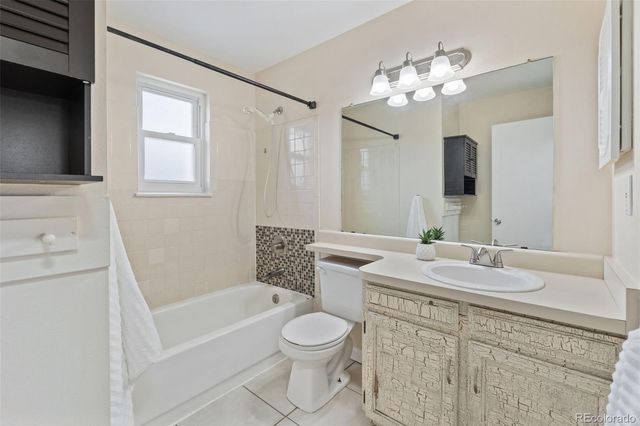 6675 Buffalo Drive, Colorado Springs, CO 80918