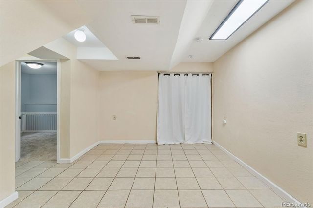 6675 Buffalo Drive, Colorado Springs, CO 80918