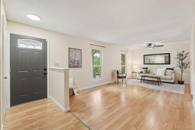 6675 Buffalo Drive, Colorado Springs, CO 80918