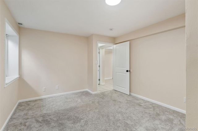 6675 Buffalo Drive, Colorado Springs, CO 80918