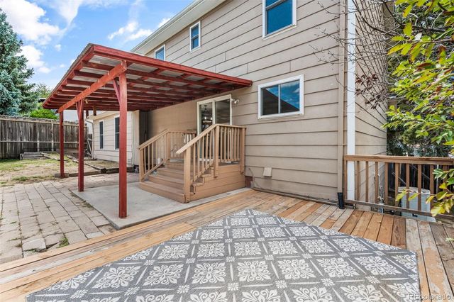 6675 Buffalo Drive, Colorado Springs, CO 80918