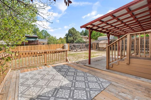 6675 Buffalo Drive, Colorado Springs, CO 80918