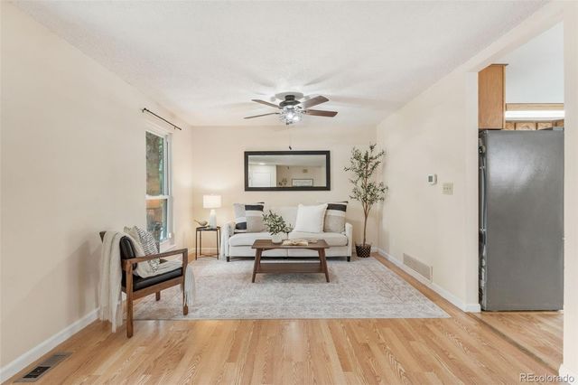 6675 Buffalo Drive, Colorado Springs, CO 80918