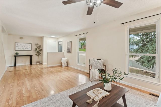6675 Buffalo Drive, Colorado Springs, CO 80918