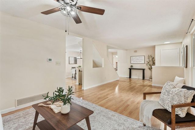 6675 Buffalo Drive, Colorado Springs, CO 80918