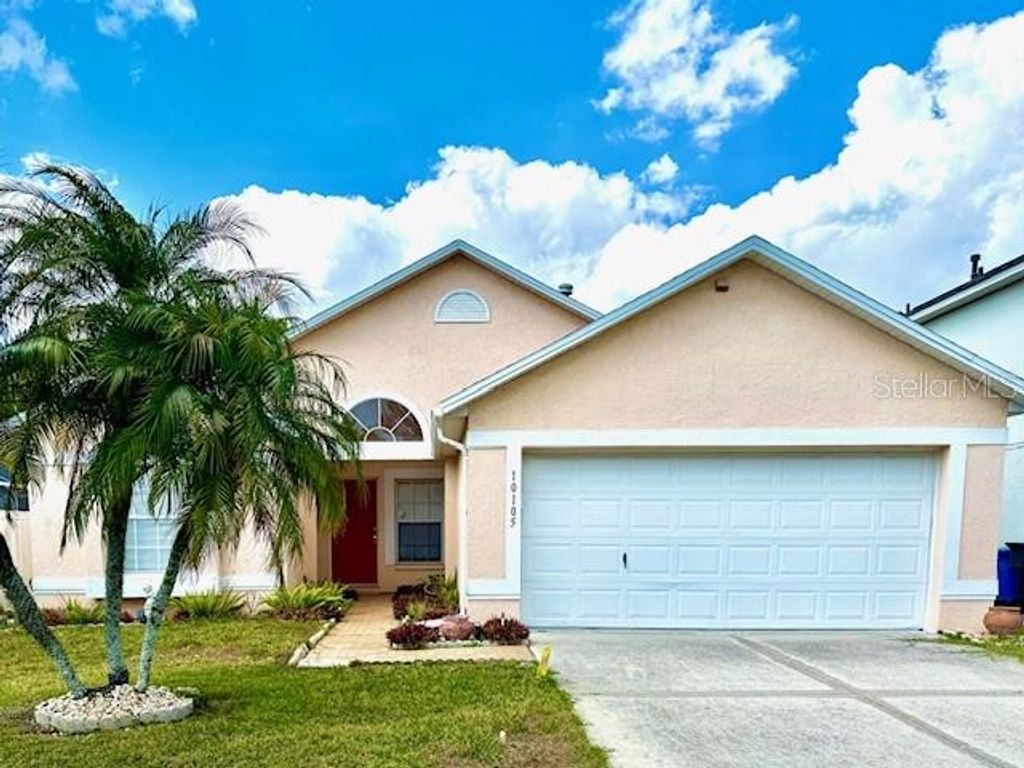 10105 CHARLESTON CORNER ROAD, Tampa, FL 33635