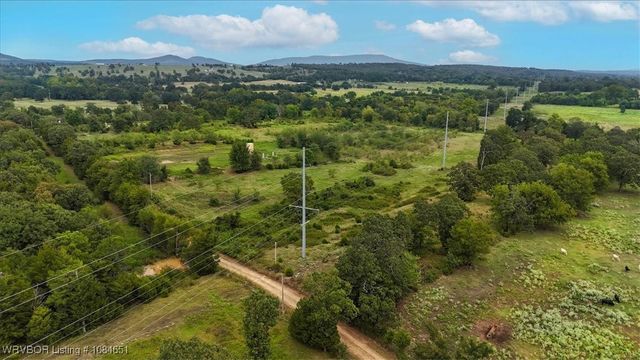 38282 310th Avenue, Wister, OK 74966