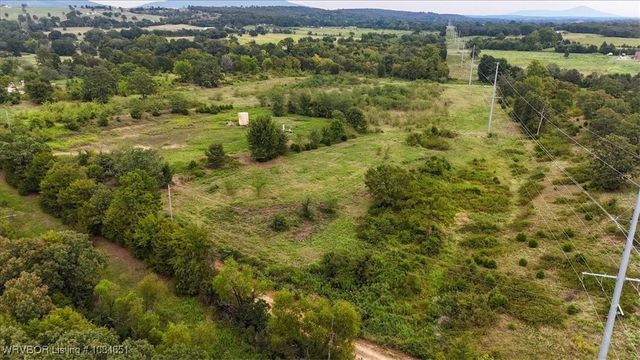 38282 310th Avenue, Wister, OK 74966