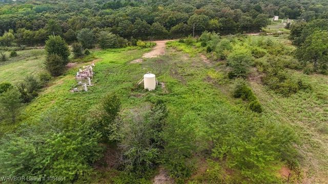 38282 310th Avenue, Wister, OK 74966