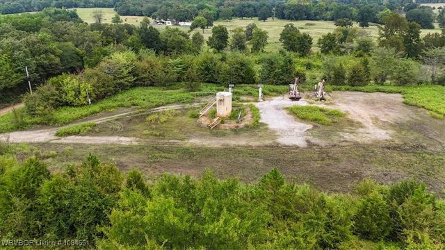 38282 310th Avenue, Wister, OK 74966