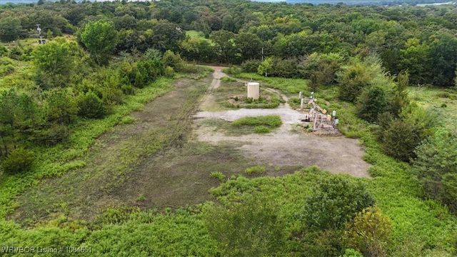 38282 310th Avenue, Wister, OK 74966