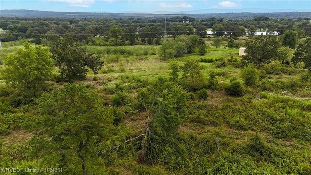 38282 310th Avenue, Wister, OK 74966