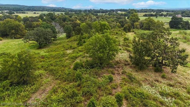 38282 310th Avenue, Wister, OK 74966