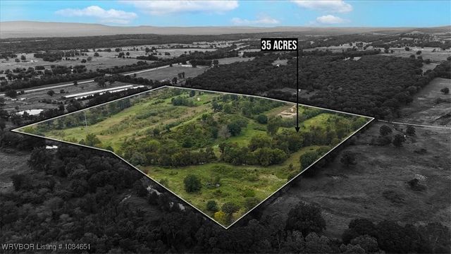 38282 310th Avenue, Wister, OK 74966