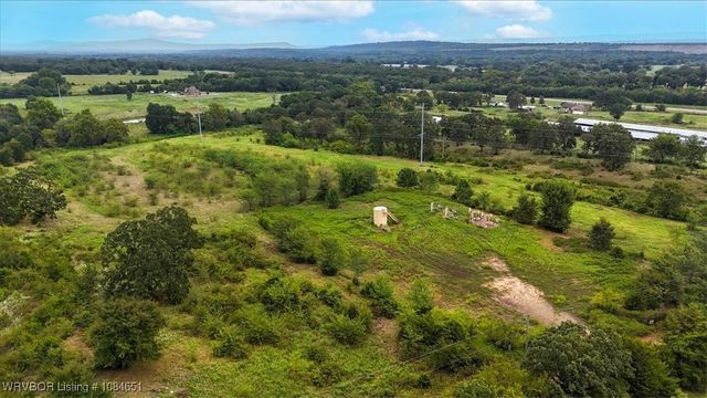 38282 310th Avenue, Wister, OK 74966