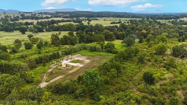 38282 310th Avenue, Wister, OK 74966