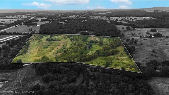 38282 310th Avenue, Wister, OK 74966