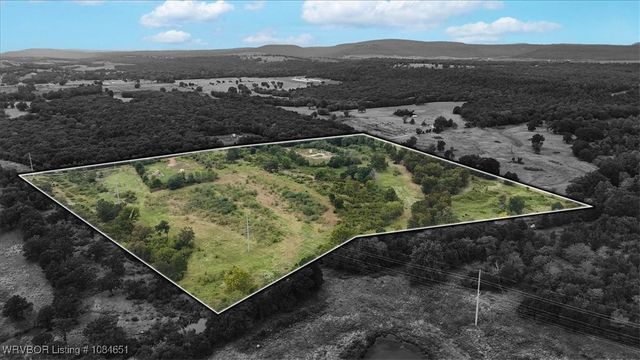 38282 310th Avenue, Wister, OK 74966