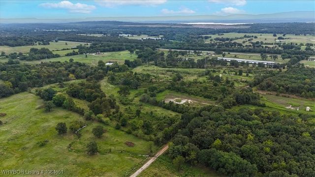 38282 310th Avenue, Wister, OK 74966