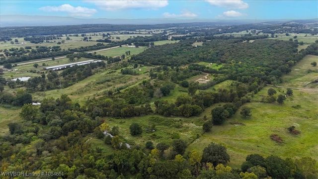 38282 310th Avenue, Wister, OK 74966