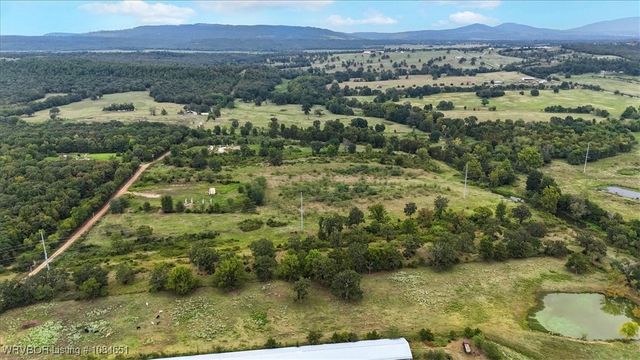 38282 310th Avenue, Wister, OK 74966