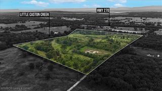 38282 310th Avenue, Wister, OK 74966