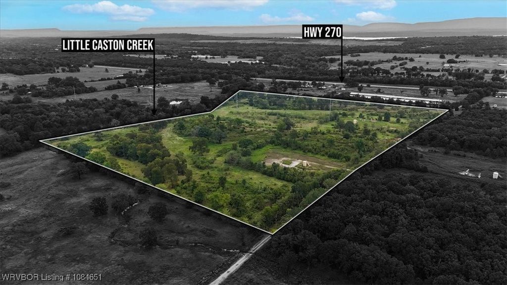 38282 310th Avenue, Wister, OK 74966