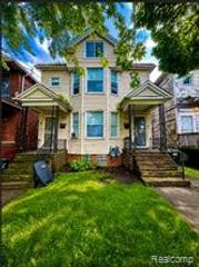 4427 Helen Street, Detroit, MI 48207