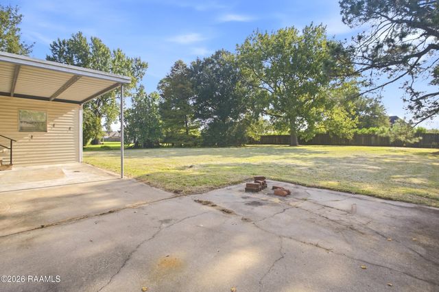 155 Plantation Drive, New Iberia, LA 70563