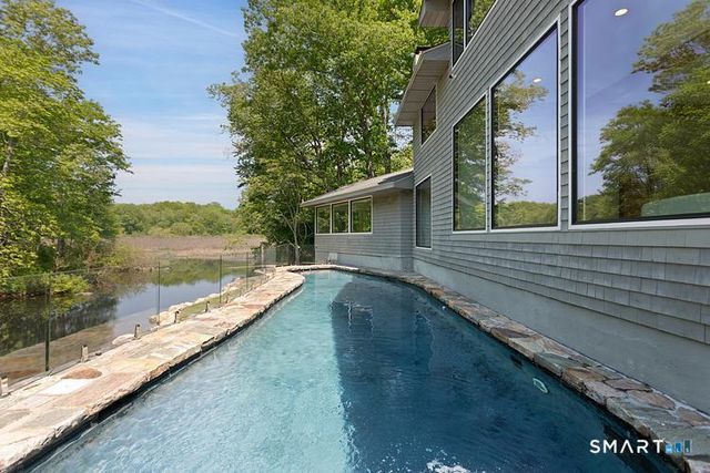 22 Pent Road, Weston, CT 06883
